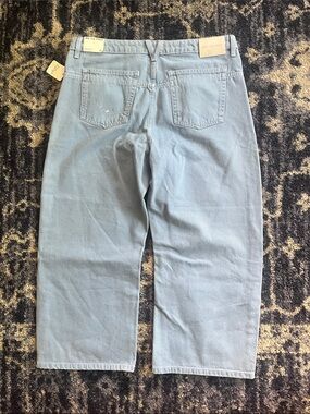 We the Free Deep Trance Boyfriend Jeans NWT